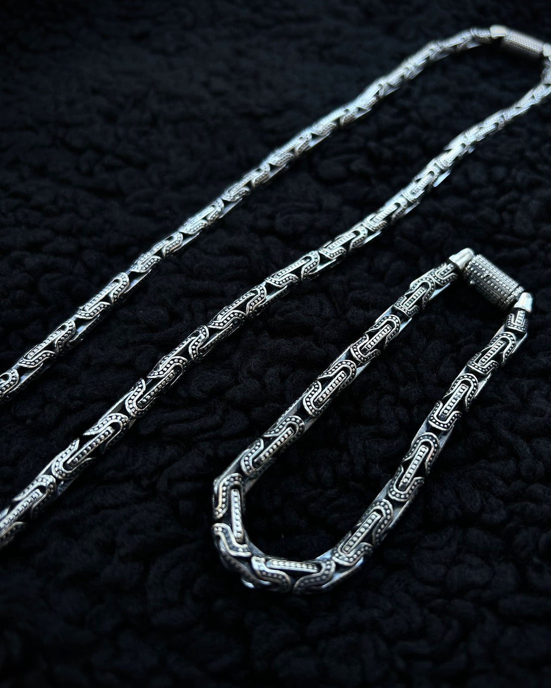 Understanding Sterling Silver Jewelry Symbols