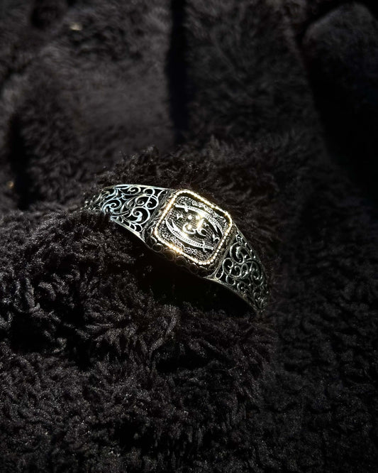 Zülfikar Kılıcı ve Hz. Ali Sembolizmi: Shia Jewelry Kültürü ve 925 Ayar Gümüş Zülfikar Kolye Rehberi