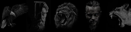 Karanlık Lüks ve Kalıcı Bir İz: Black Friday İçin Osiris Jewelry Rehberi