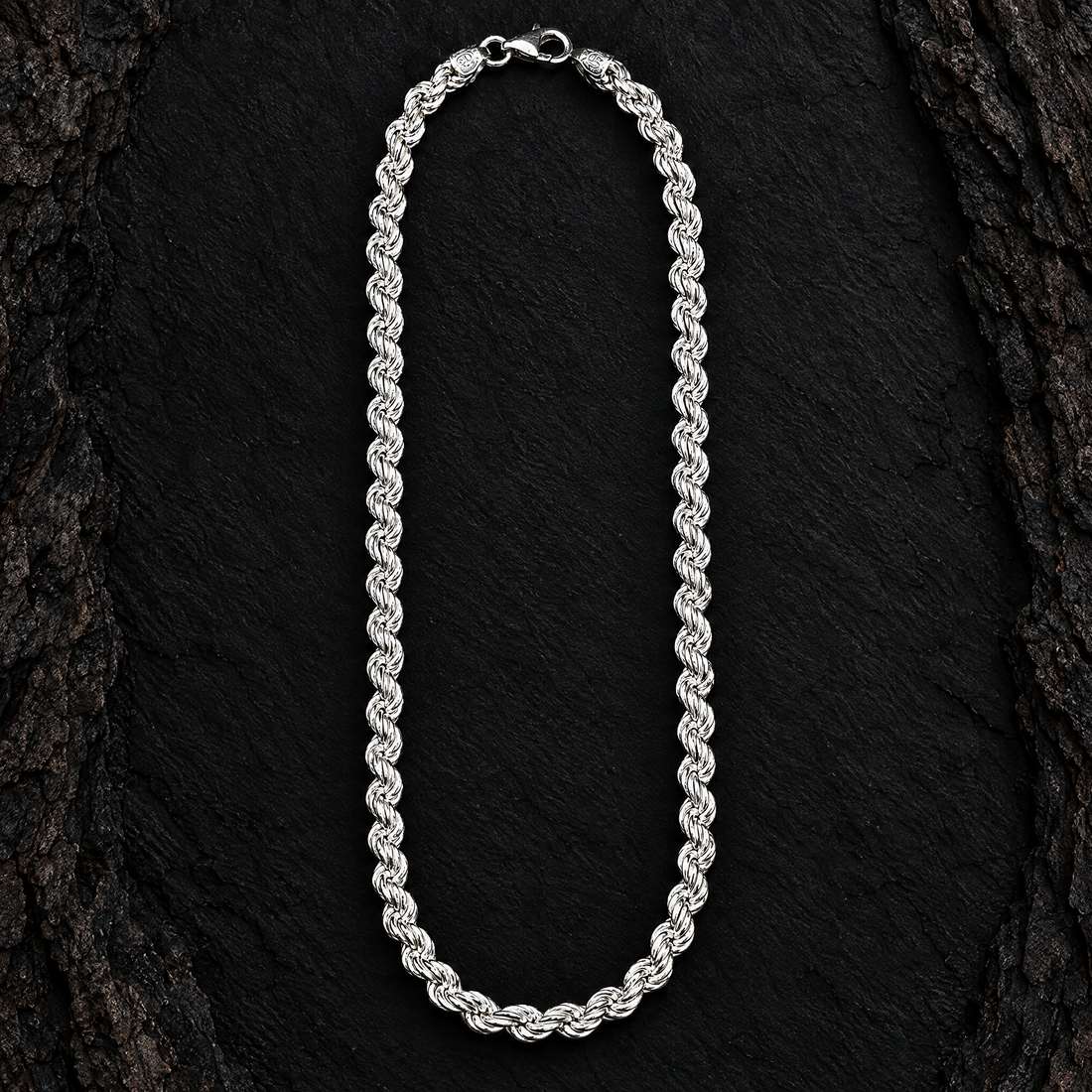 Osiris Jewelry 925 ayar gümüş zincir koleksiyonu