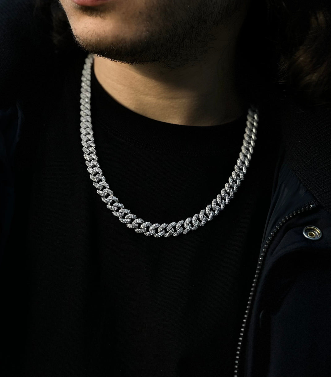 Hiphop Collection - Osiris Jewelry