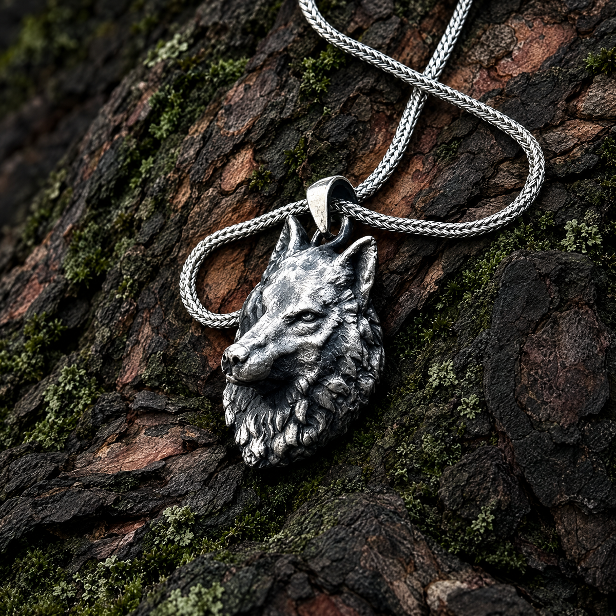 Pendentif