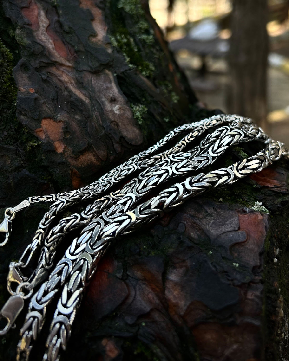What is a Byzantine Chain? Its History, Meaning, and a Guide to Identi ...